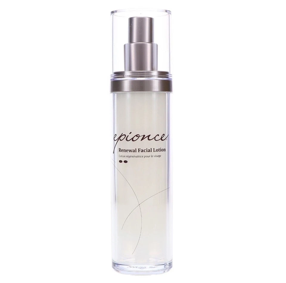 Loción facial Epionce Renewal 1,7 oz Foto 4 de 4