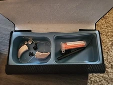 STARKEY 3 SERIES i110 BTE POWER DIGITAL Hearing Aids