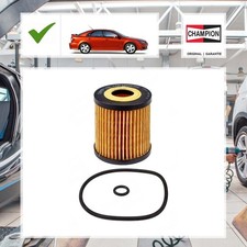 Ölfilter Champion für Mazda 6 Hatchback GG 2.3