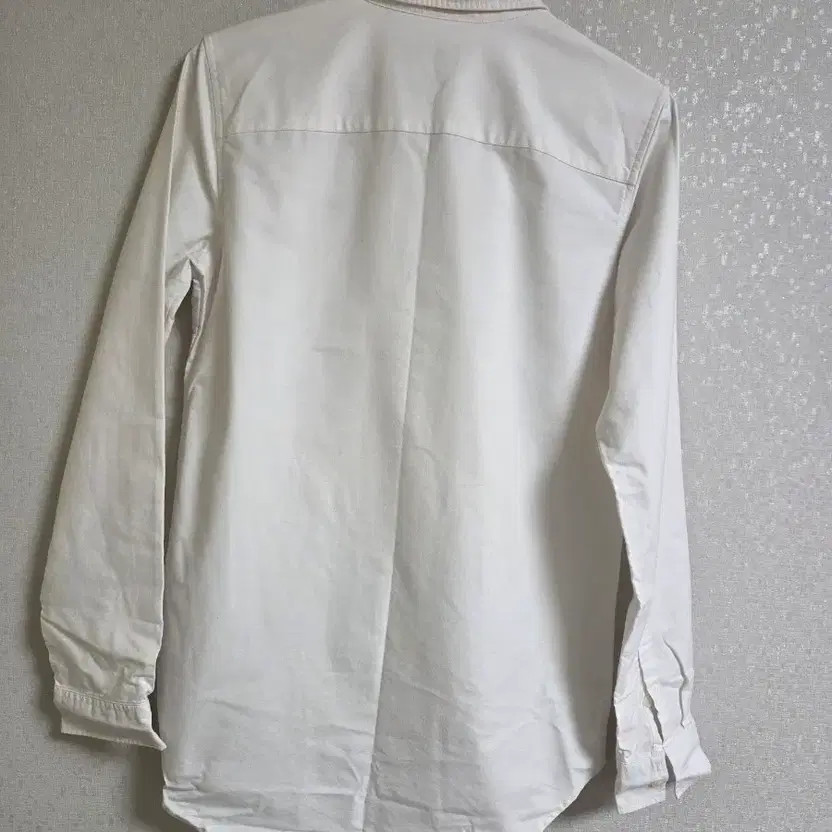 Lacoste Women's White Shirt - Excellent Condition