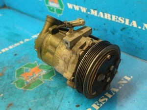 Klimakompressor Opel Tigra Twintop X-C/Roadster 24461719 P8077575