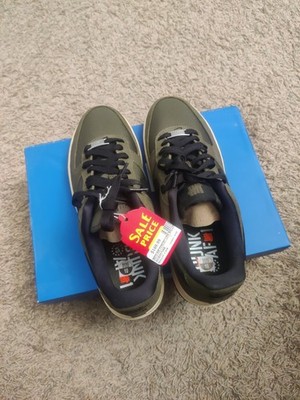 Size 10 - Undefeated x Nike Air Force 1 SP Low Ballistic