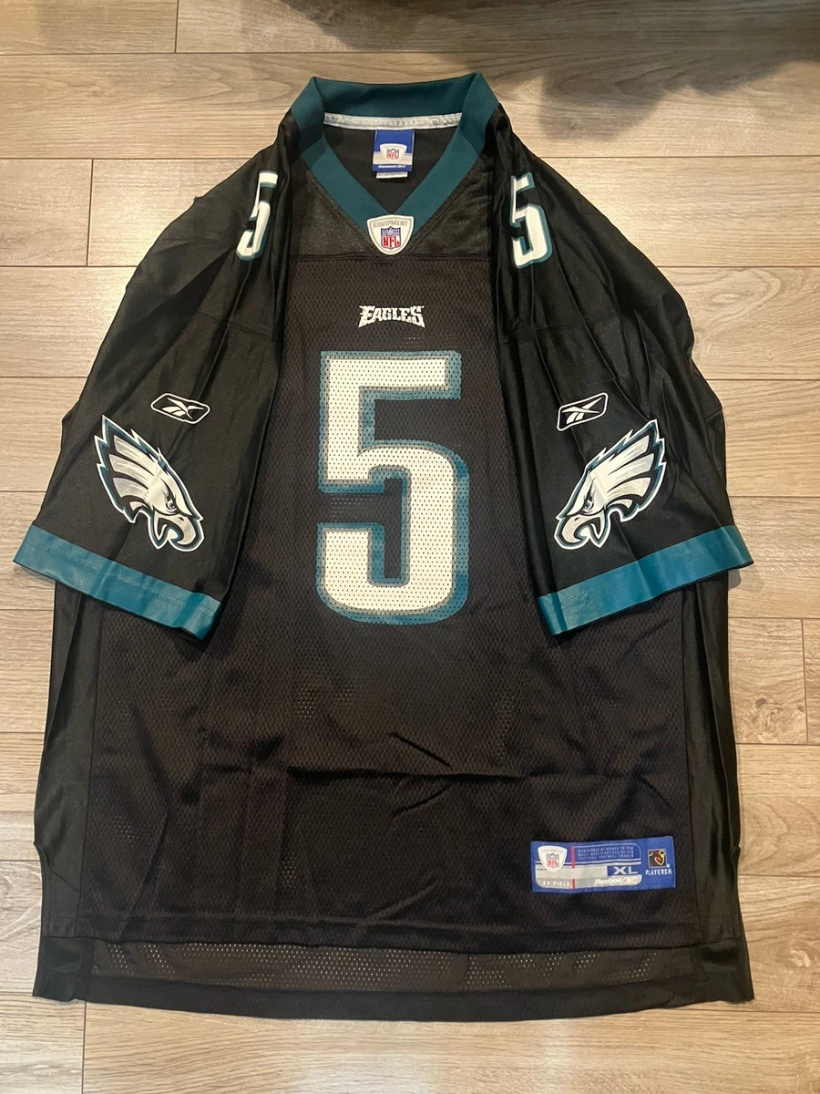 Donovan McNabb Philadelphia Eagles NFL Jerseys for sale | eBay