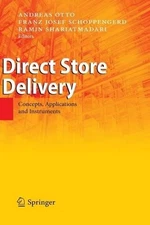 Direct Store Delivery - 9783540772125