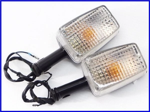 Motorcycle Indicator Assemblies for Honda CB750F for sale | eBay