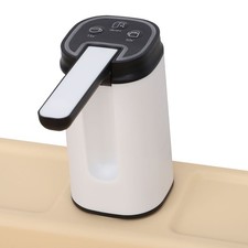 Portable Sink With Electric Water Pump Mobile Hand Wash Station Part For Outdoor