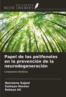 Nasreena Sajjad (U. A.) | Papel De Los Polifenoles En La PrevencióN De La...