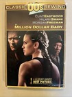 Million Dollar Baby (Dvd + Slipcover) Classic 00s Rewind w/Clint Eastwood New