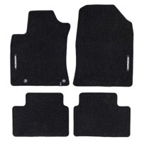 Frogum FußMattensatz Horizon HR467415 Textil FüR KIA Ceed CD Sportswagon Combi