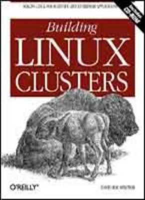 Building Linux Clusters,David HM Spector