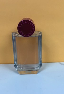 Stella Mccartney Stella Pop EDP Spray 100 ml / 3.3 oz Women 100% Full + Teddy
