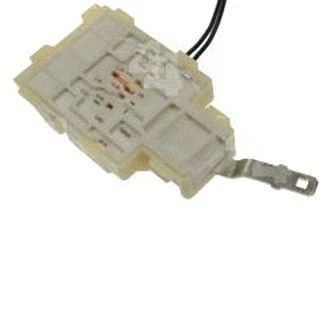 For Toyota Tacoma 1995-1997 Four Seasons Lever Selector Blower Switch - Image 2 of 3