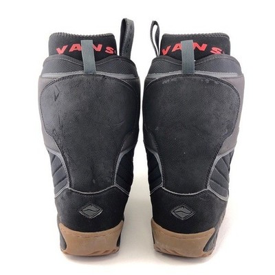 Vans World Traveler Millennium Snowboard Boots Mens Size 9  display picture 2