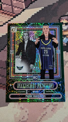 #ad #ad 2025 Panini Donruss WNBA Pick From List Numbered Inserts Press Proof Rookies $3.00