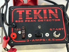 Tekin Radio Chargers for sale - eBay