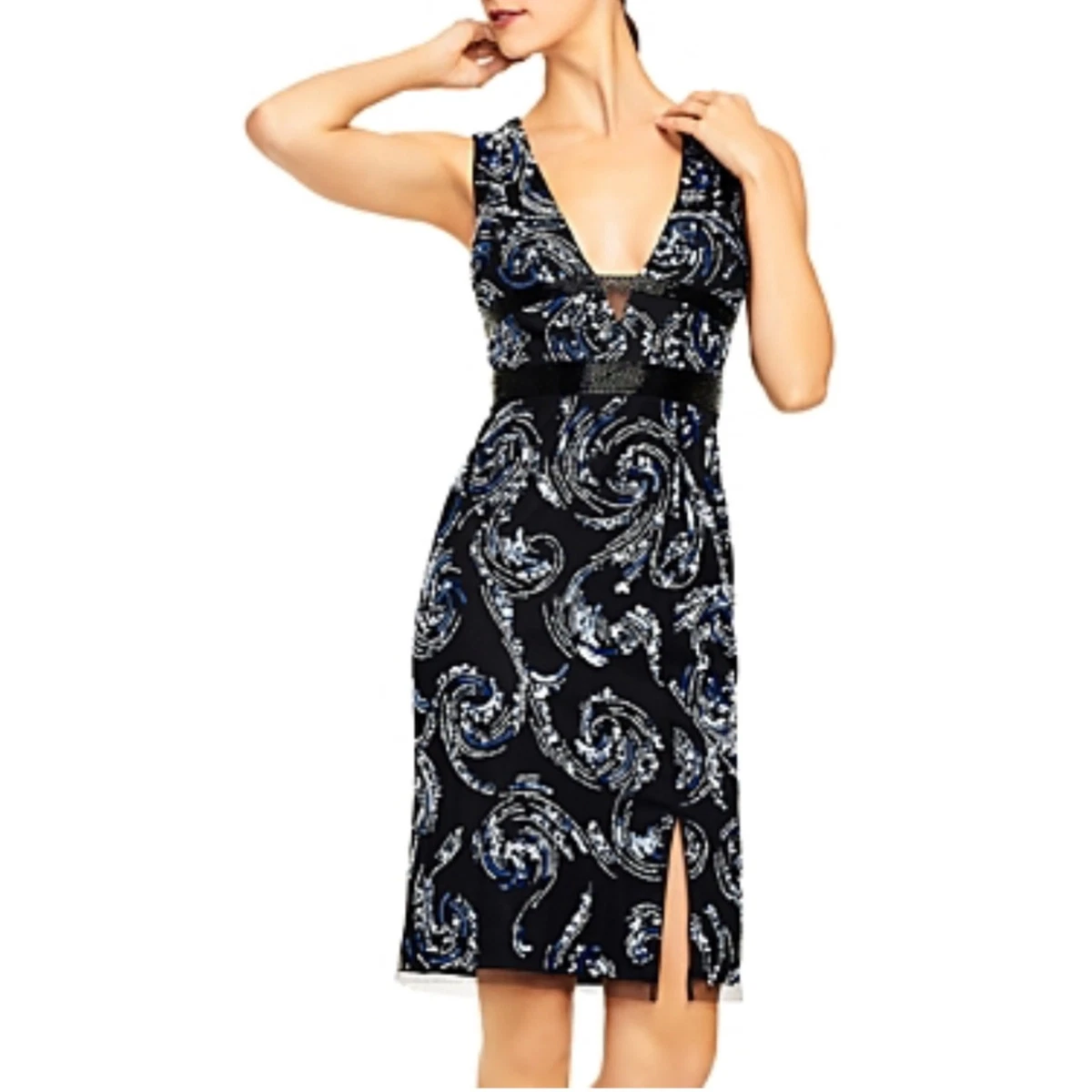 Aidan Mattox Party/Cocktail Dresses for Women for sale | eBay