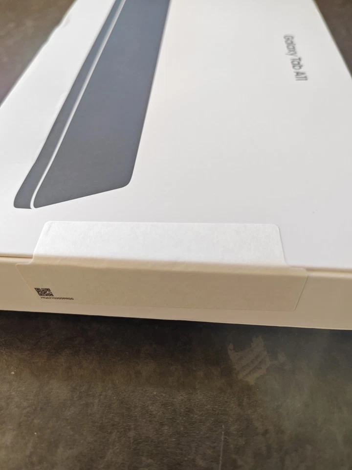 Galaxy Tab A11 Grey (SM-X130) 64gb WiFi Tablet. Brand New Sealed. - Image 3 of 3