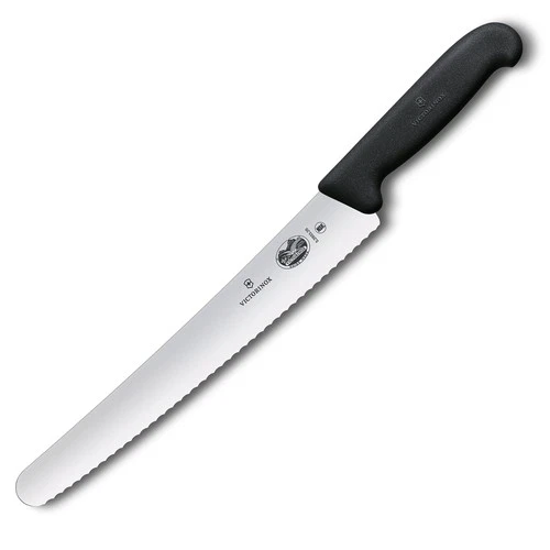 Victorinox Fibrox Bread Knife - Thumbnail 2