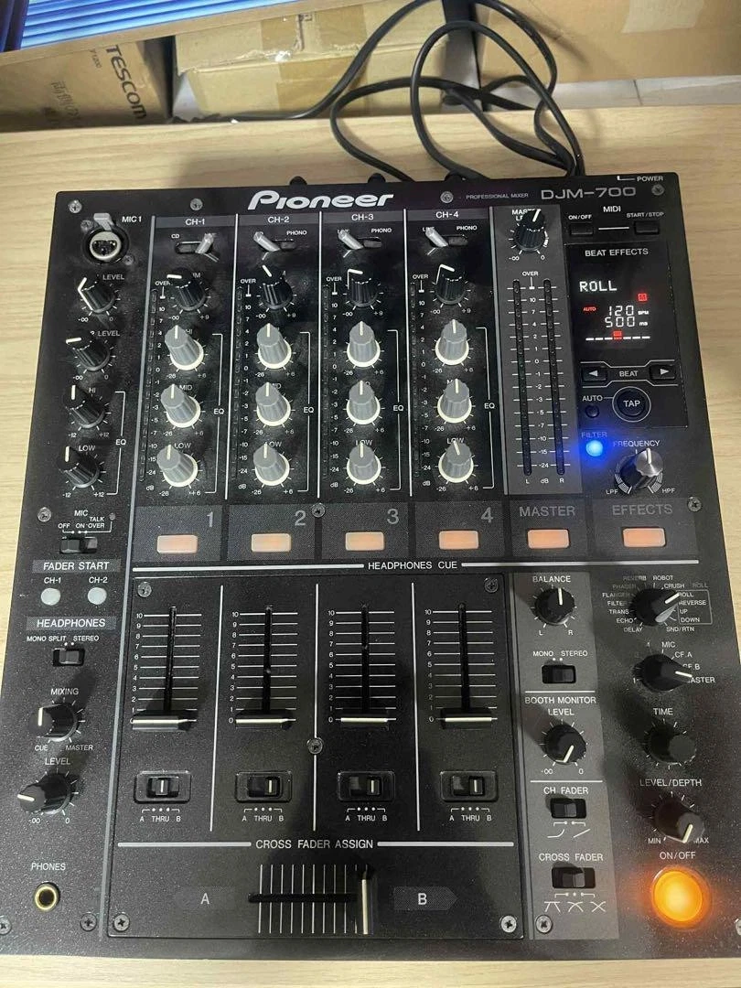 djm 700 products for sale | eBay