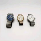Vintage Seiko Automatic Watches For The Collector