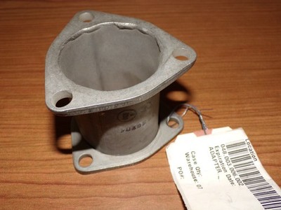 Beechcraft Beech 18 Twin Beech Exhaust Collector Coupling 18S9204