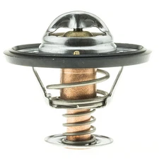 Silver HVAC Control Thermostat High Grade Stainless Steel Vehicle Specific Fit