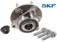 SKF VKBA6714 Radlagersatz Radlager Satz Vorderachse Vorne
