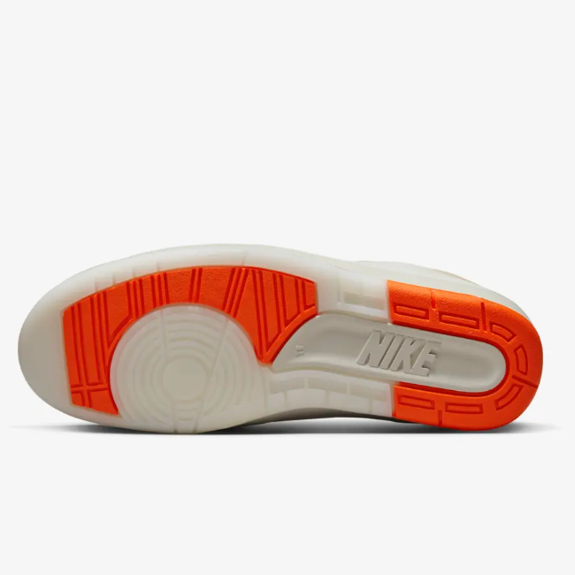 Nike Air Jordan 2 Retro X Shelflife Shoes (DV7128-110 Nike Air Jordan 2 Retro X Shelflife Shoes (DV7128-110