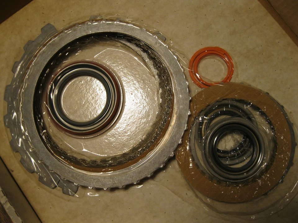 Palmer Auto Transmission Overhaul Kit 11012 KT1096 Foto 4 de 4