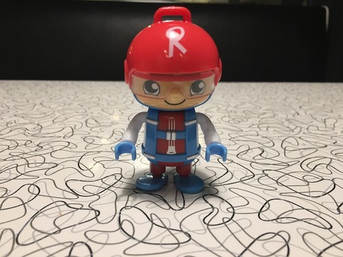 Exclusive Skydiver Parachute Ryan 