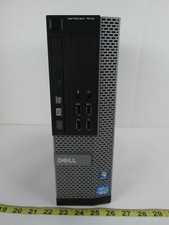 Dell OptiPlex 7010 Windows 10 PC Desktops And 250 GB-499 GB Hard Drive Capacity All-In-One Computers For Sale - Foto 7
