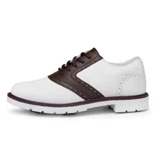 Men's Outdoor Golf Training Shoes Comfortable Golfing Walking Anti Slip Shoes