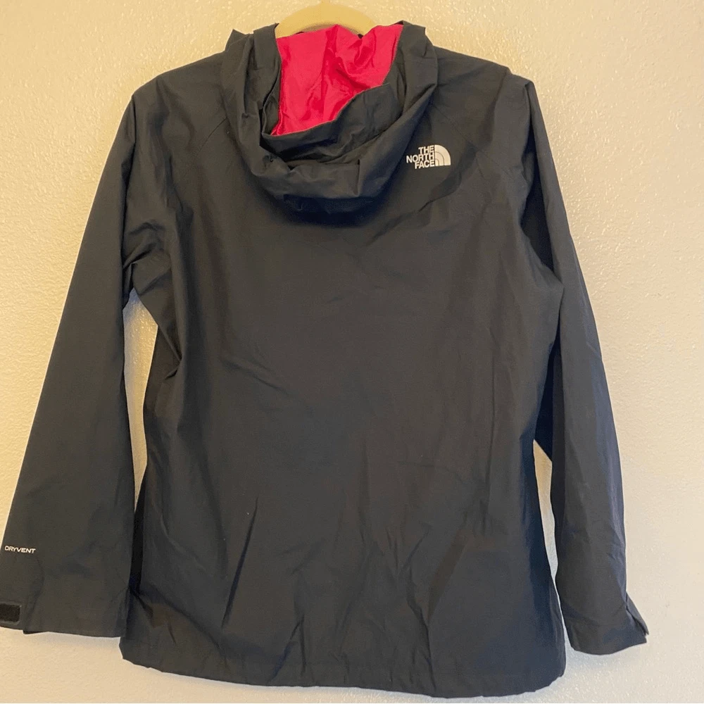 North face osolita triclimate jacket deals