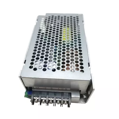 OMRON  S8PS-15024CD  POWER SUPPLY 100-240VAC to 24VDC 6.5A