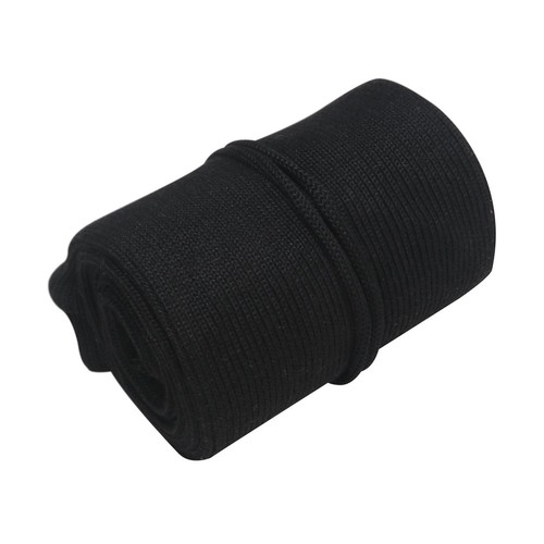 Tourbon 28" Gun Sock Silicone Treated Shotgun Sleeve Mossberg Shockwave Scabbard - Picture 6 of 11