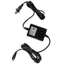AC Adapter Power Supply for Korg Mixer Synthesizer Piano Recording Studio, KA163