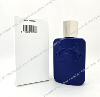 Parfums de Marly - PERCIVAL - 4.2oz 125mL - AUTHENTIC - New TSTR