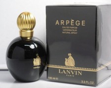 Arpege by Lanvin 3.3/3.4 oz EDP Spray for Women - New in box