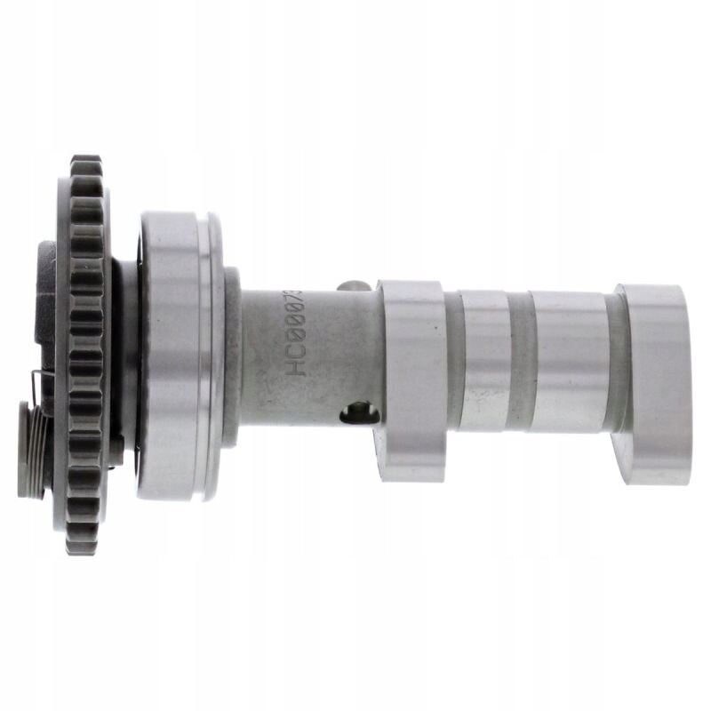 Arbre à cames d'échappement haute performance en acier forgé pour Yamaha WR 450F - 2