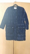 Bimba Y Lola Coat Size M