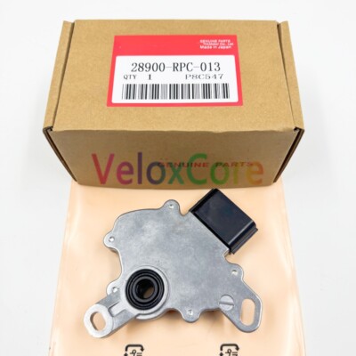 New Transmission Range Sensor Neutral Safety Switch For Honda Acura 2002-2014