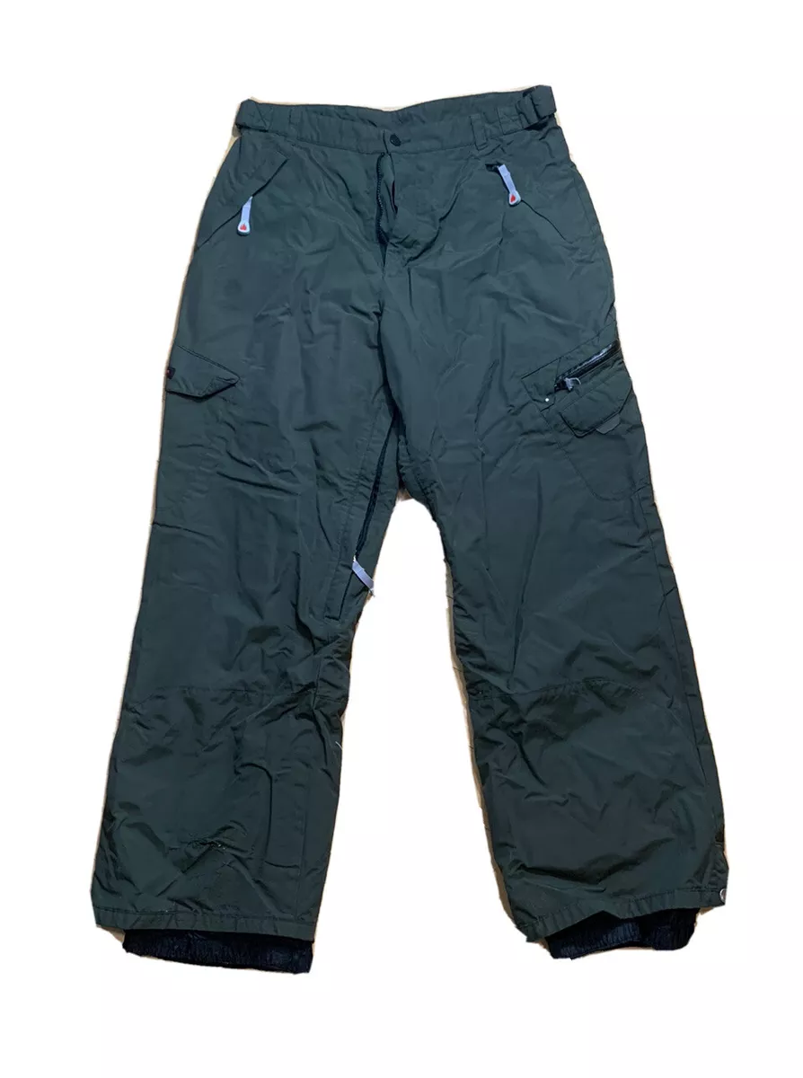 Kemper snow best sale pants