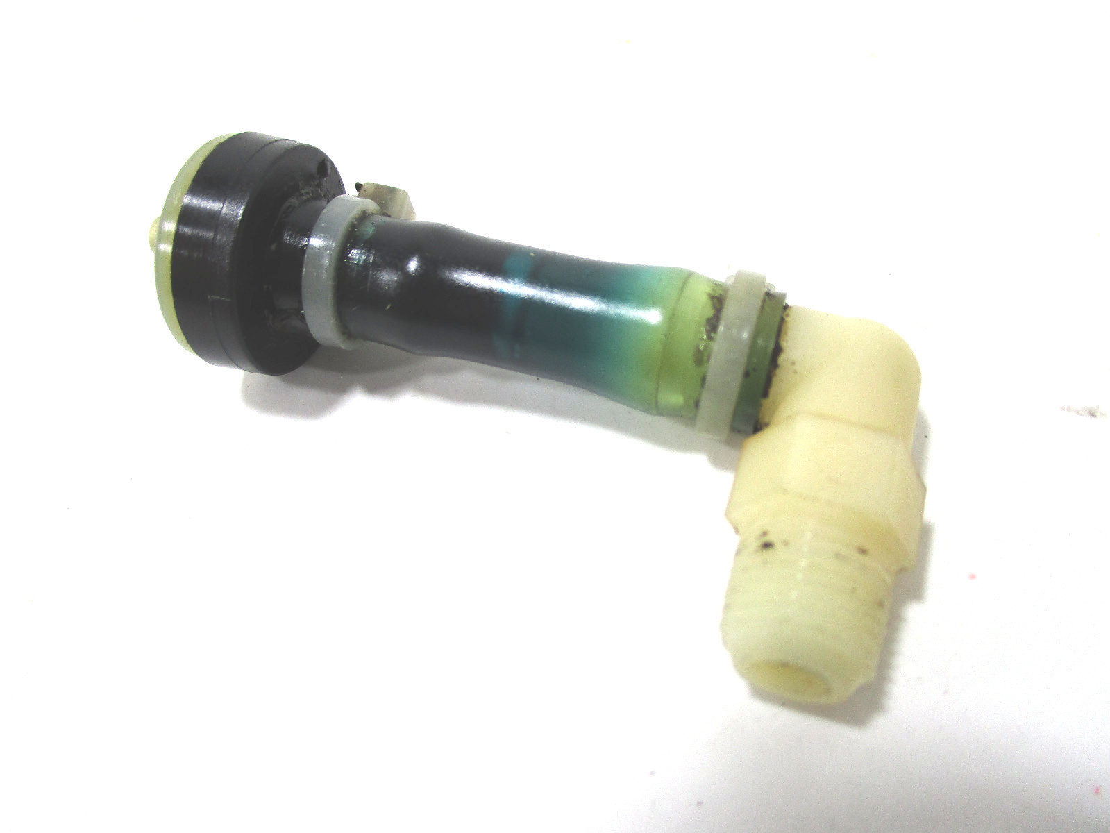 OEM POLARIS SL SLH SLTH 750 700 VIRAGE TX SLTX ++ OIL TANK CHECK VALVE