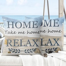 XPHZZL Outdoor Cushion Covers 45x45cm Throw Pillow Cover Square Decorative Pillo