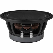 PRV Audio 8MR600X 8" Pro Audio Midrange Speaker 8 Ohm