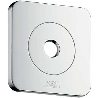 Axor 36725001 - Shower Arm Flanges Shower Accessories