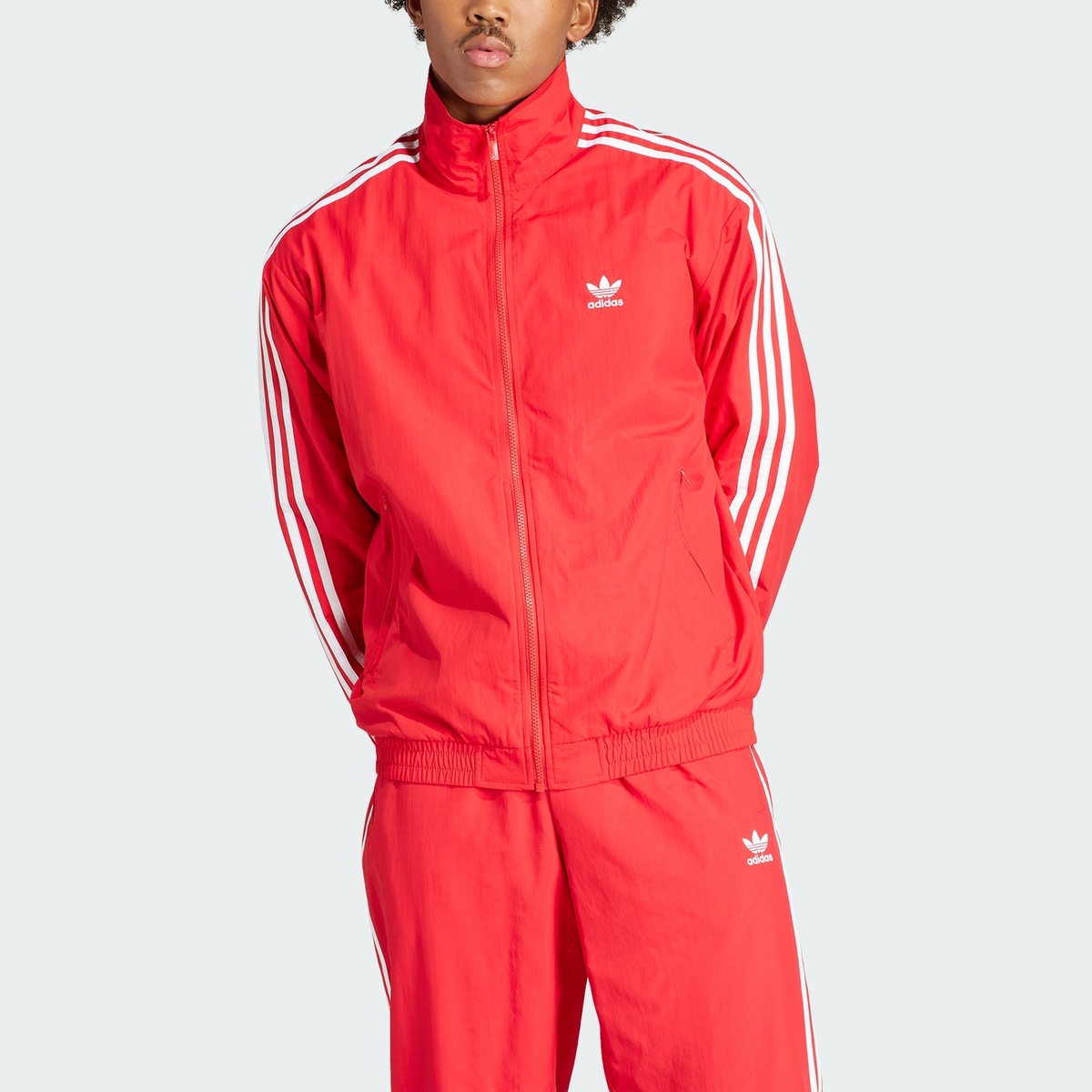 新品 wake adidas sapporo FIREBIRD TT L 2025年最新】wake sapporo adidasの人気アイテム - メルカリ