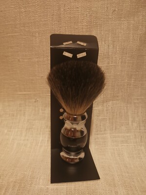 Edwin Jagger Original Badger Rasierpinsel