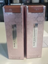 Lot of (2) Revolution Glow Skin Fauxxdation L...