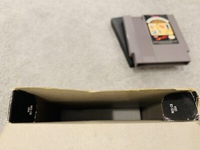 Classic Concentration (Nintendo, 1990) NES Tested Working Cartridge & Box Only